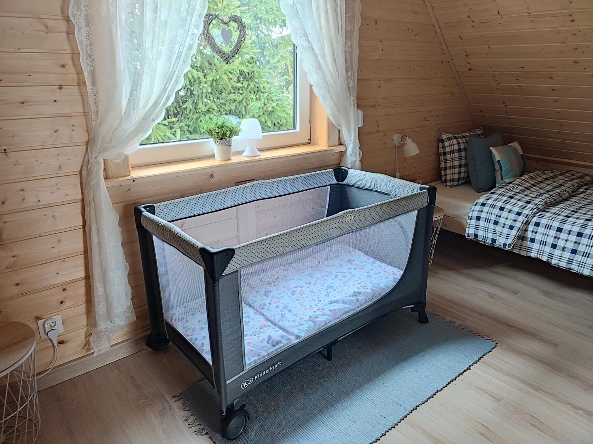 Smrekowa Chatka W Milowce มิลูฟกา ภายนอก รูปภาพ